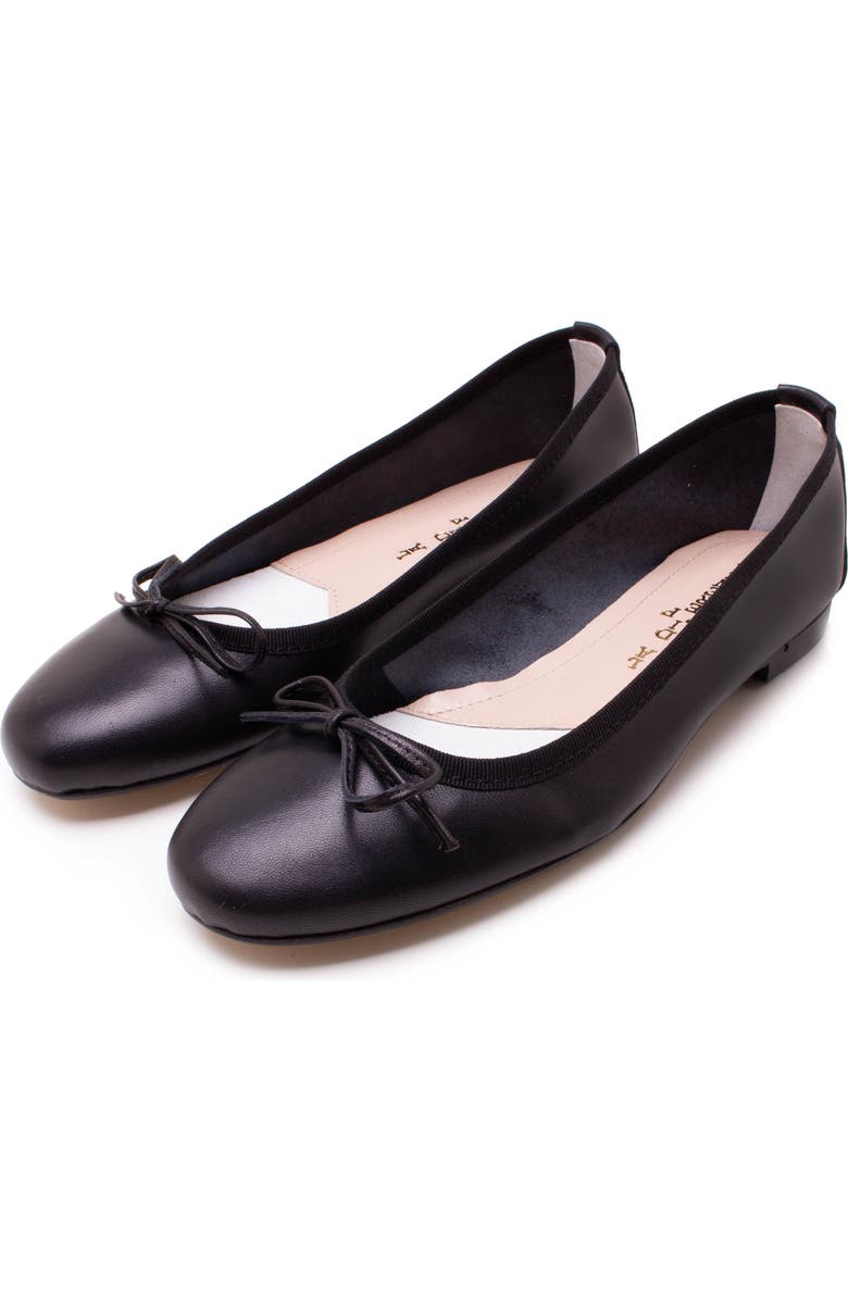Michele Lopriore Mia Ballet Flat, Alternate, color,