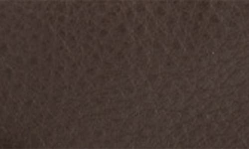 Hammitt 210 West Espresso Pebble Silver Sml In Brown