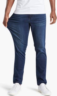 Mugsy Classic Fit Jeans