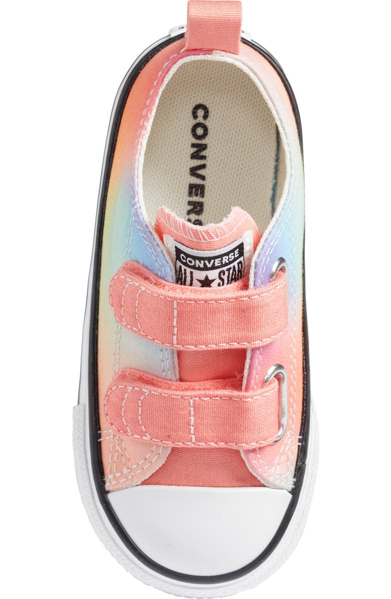 Converse Kids' Chuck Taylor<sup>®</sup> All Star<sup>®</sup> 2V Oxford Sneaker, Alternate, color,