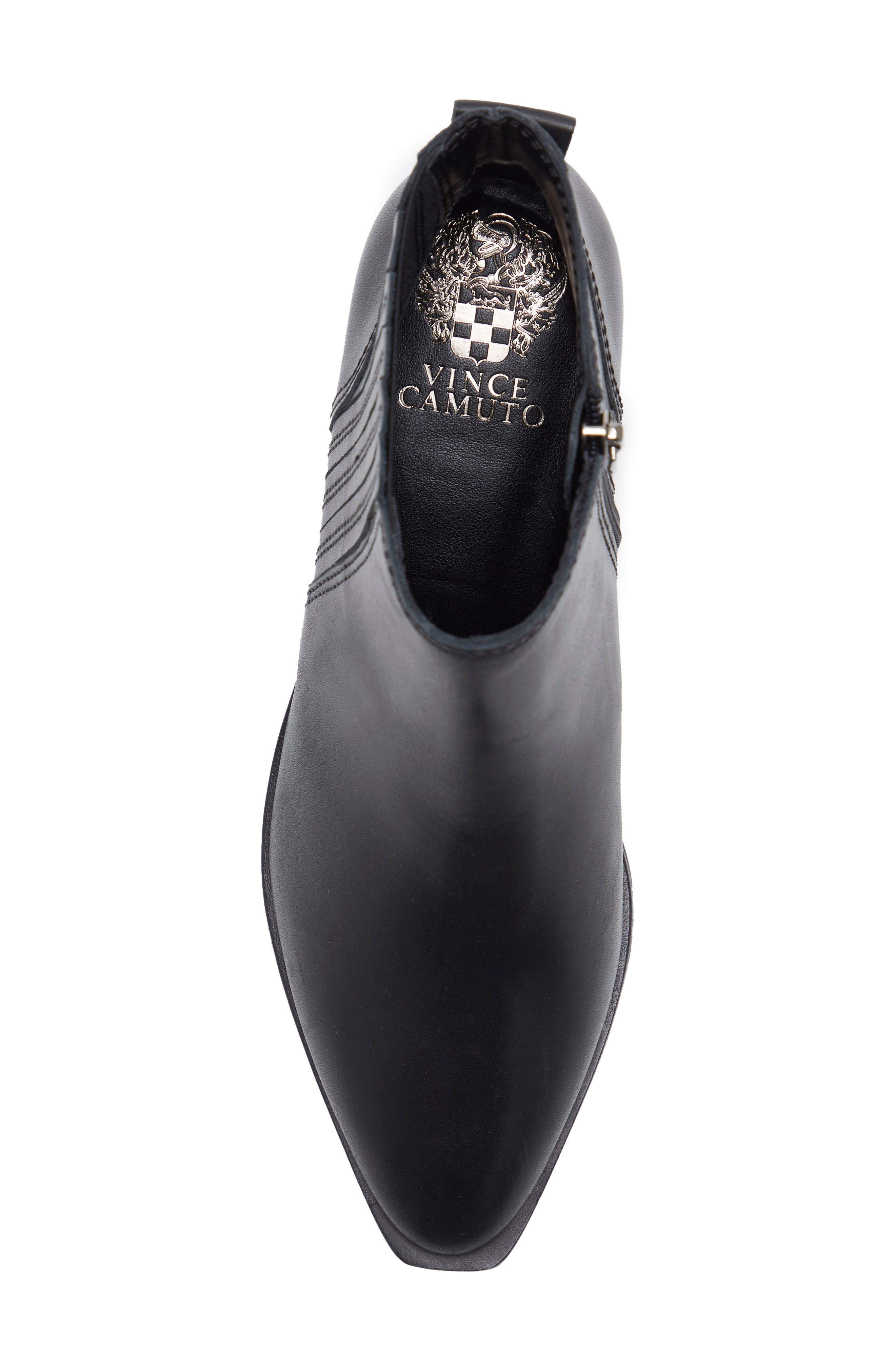 Vince Camuto Leminda Bootie, Alternate, color, 