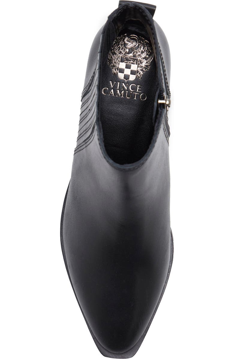 Vince Camuto Leminda Bootie, Alternate, color,