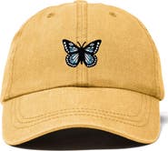 Dalix Butterfly Hat