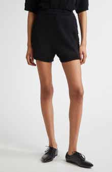 LOULOU DE SAISON Andel Sweater Shorts