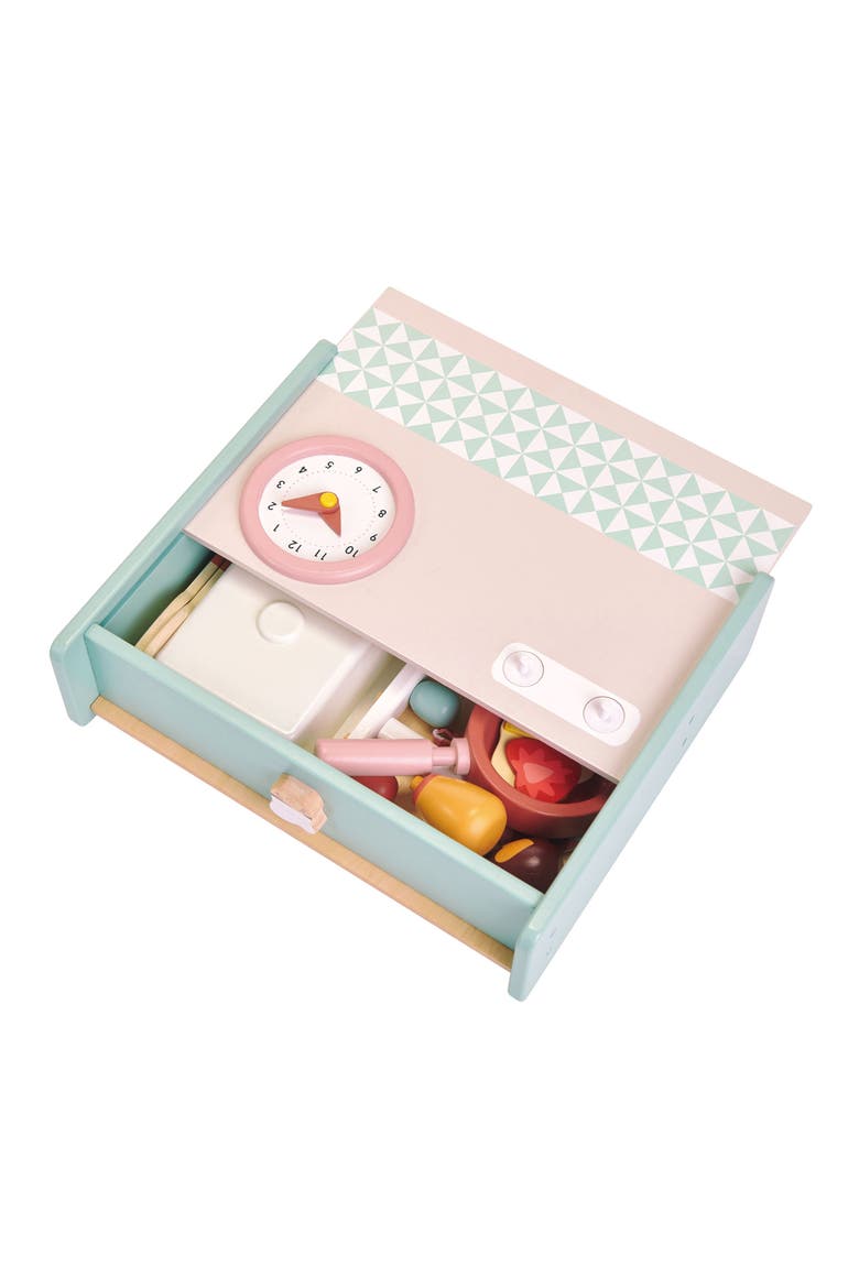 Mini Chef Kitchenette Playset, Alternate, color, MULTI