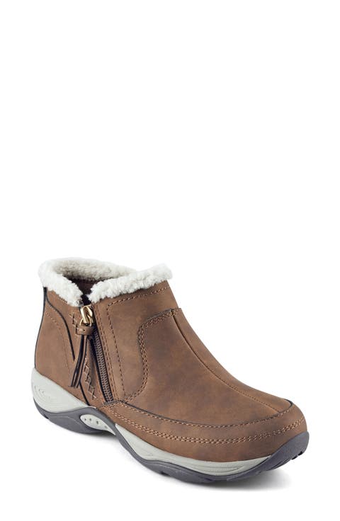 Epic Water Resistant Ankle Boot (Women)