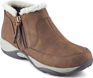 Easy Spirit Epic Water Resistant Ankle Boot
