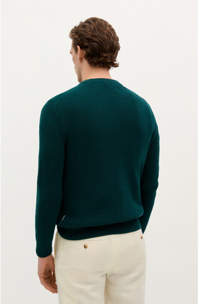 Scalpers New Frederic Tricot, Alternate, color, Green