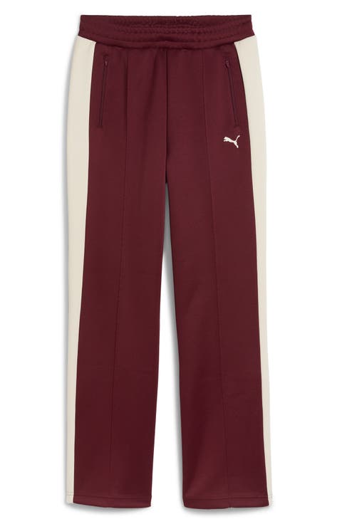 T7 Always On Straight Track Pants