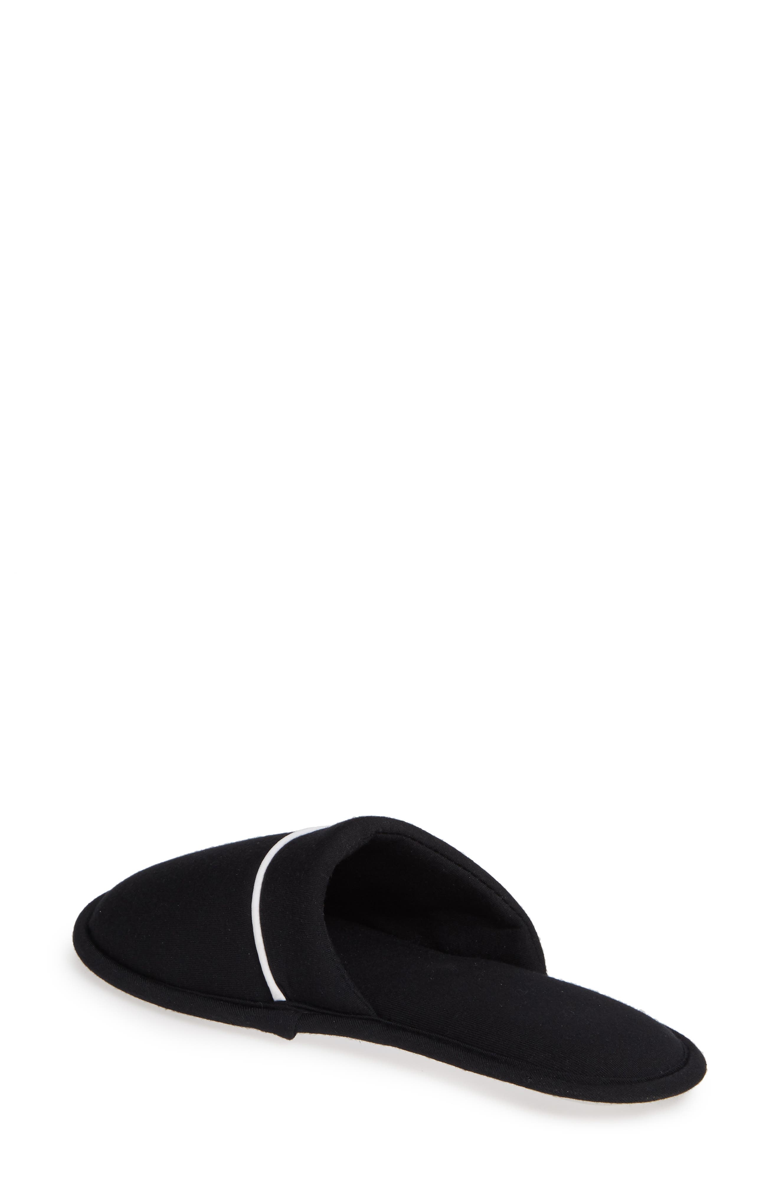Nordstrom Moonlight Scuff Slipper, Alternate, color, 