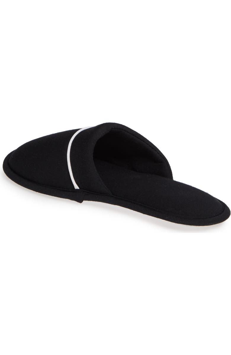 Nordstrom Moonlight Scuff Slipper, Alternate, color,