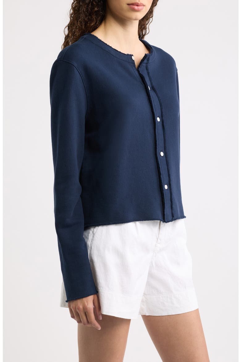 Jackie Cardigan, Alternate, color, CLASSIC NAVY