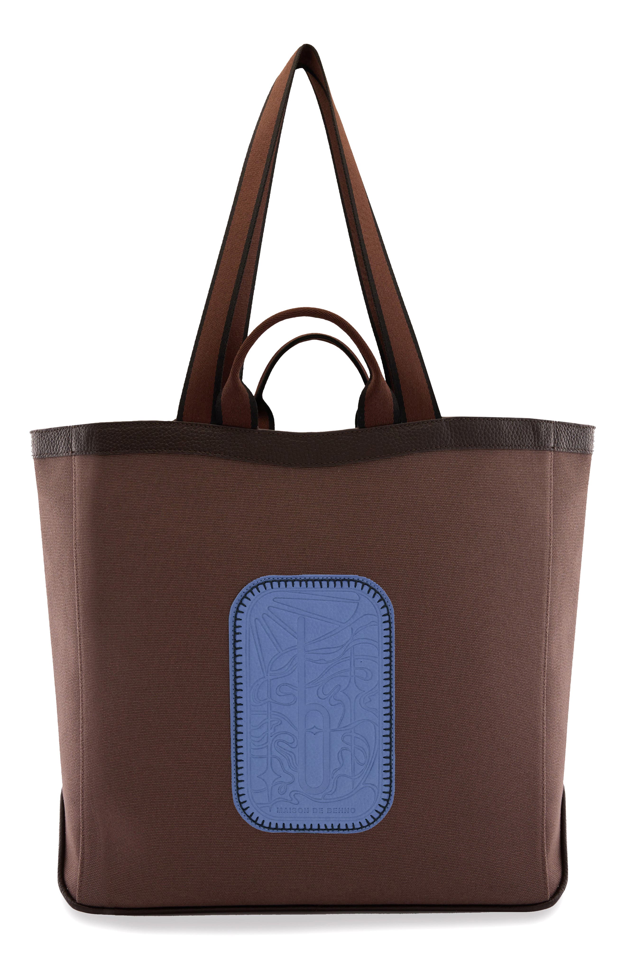 CACAO/ OCEAN BLUE