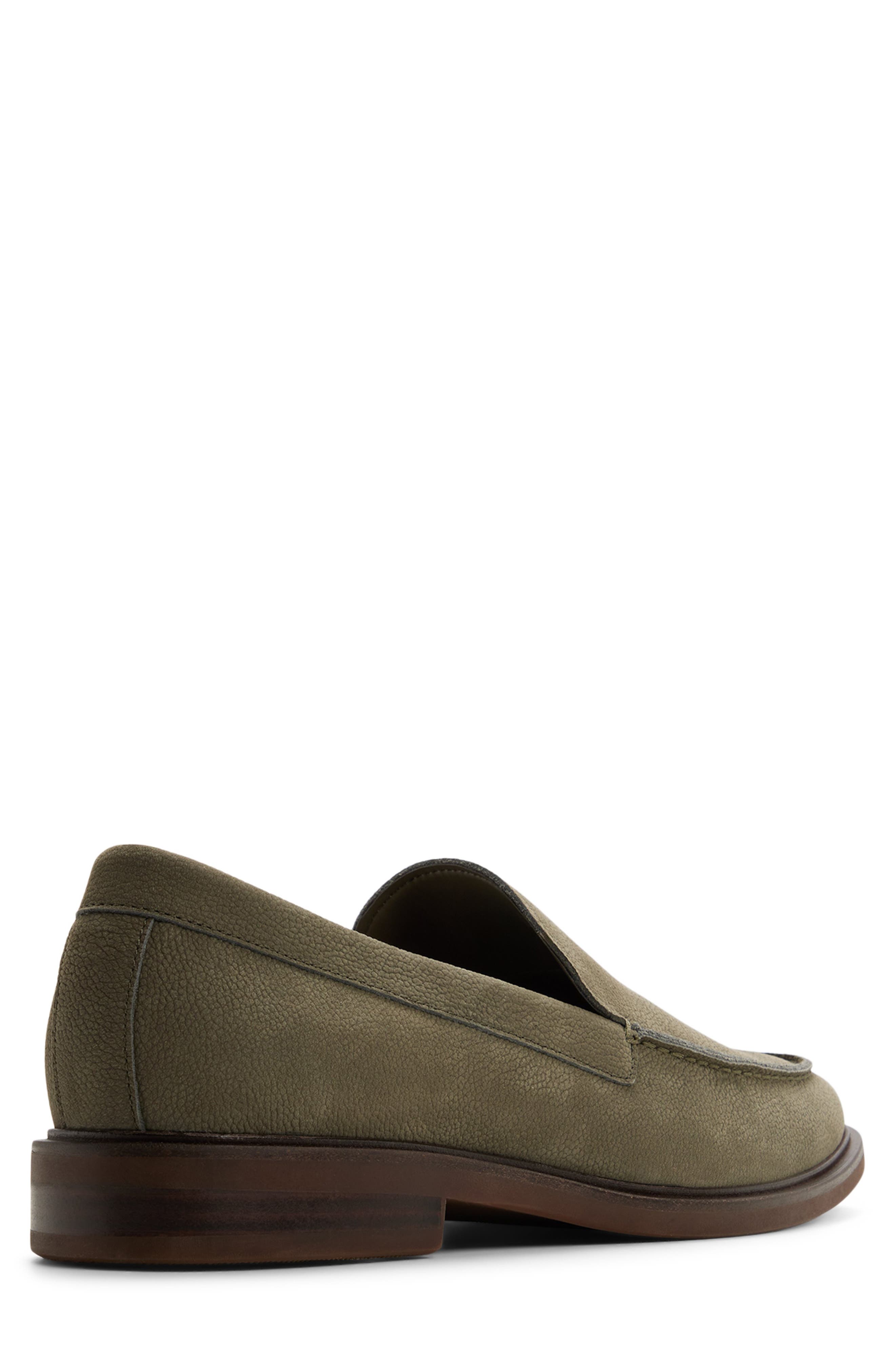 Alfonso Loafer, Alternate, color, KHAKI