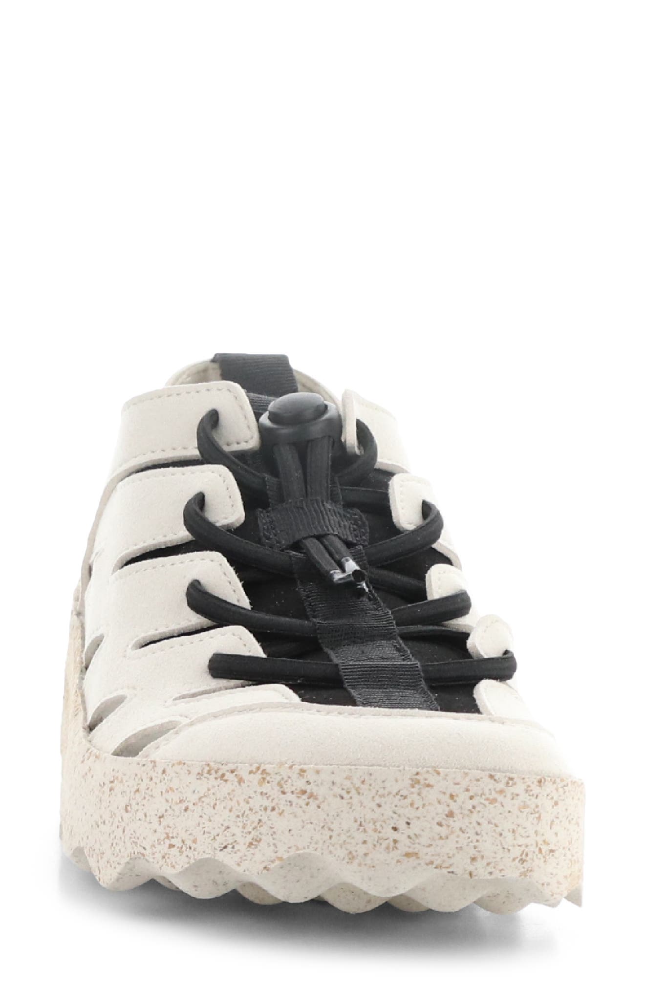 Cure Sneaker, Alternate, color, OFF WHITE ECO FAUX LEATHER