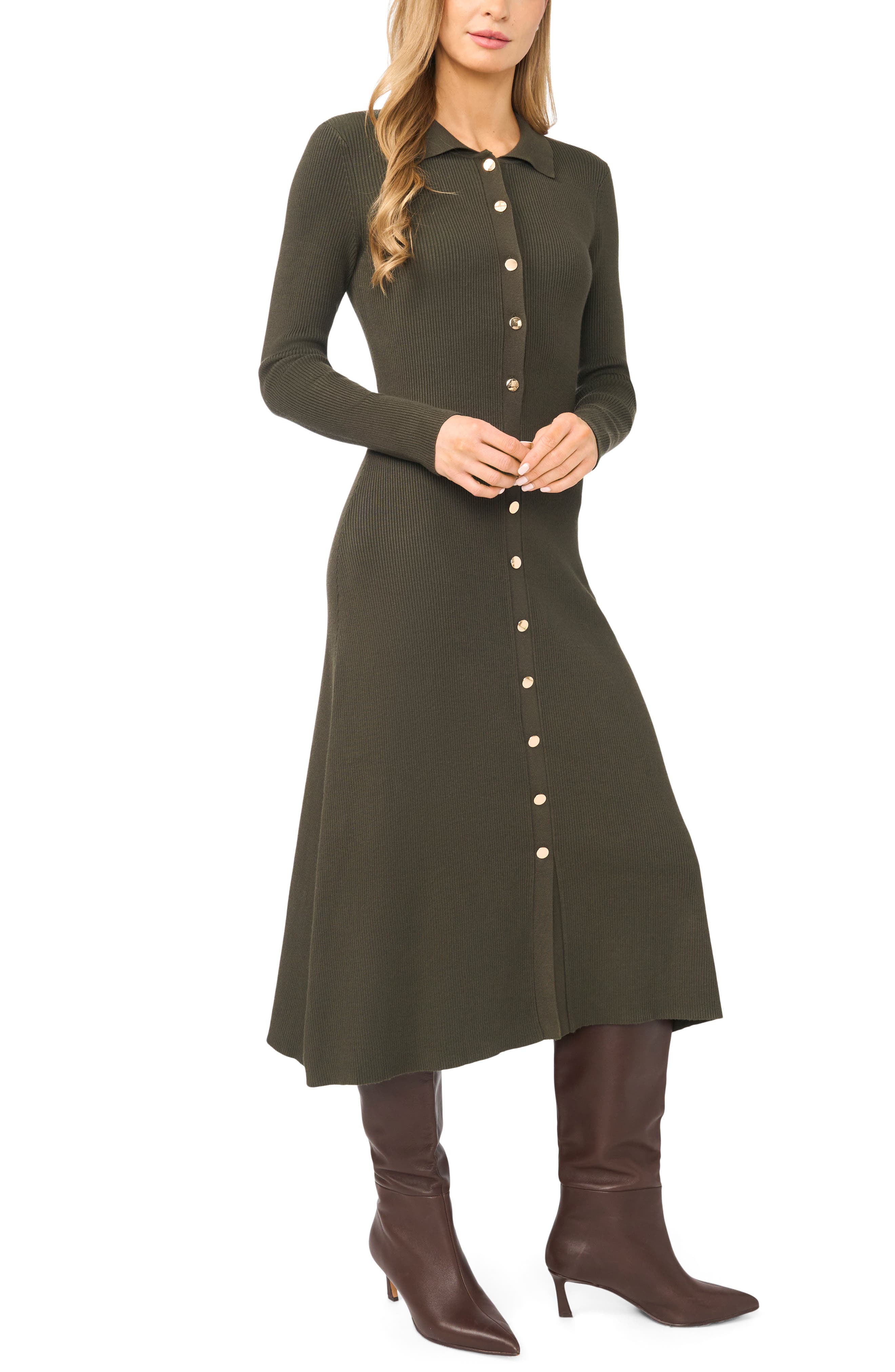 selected MIDNIGHT OLIVE