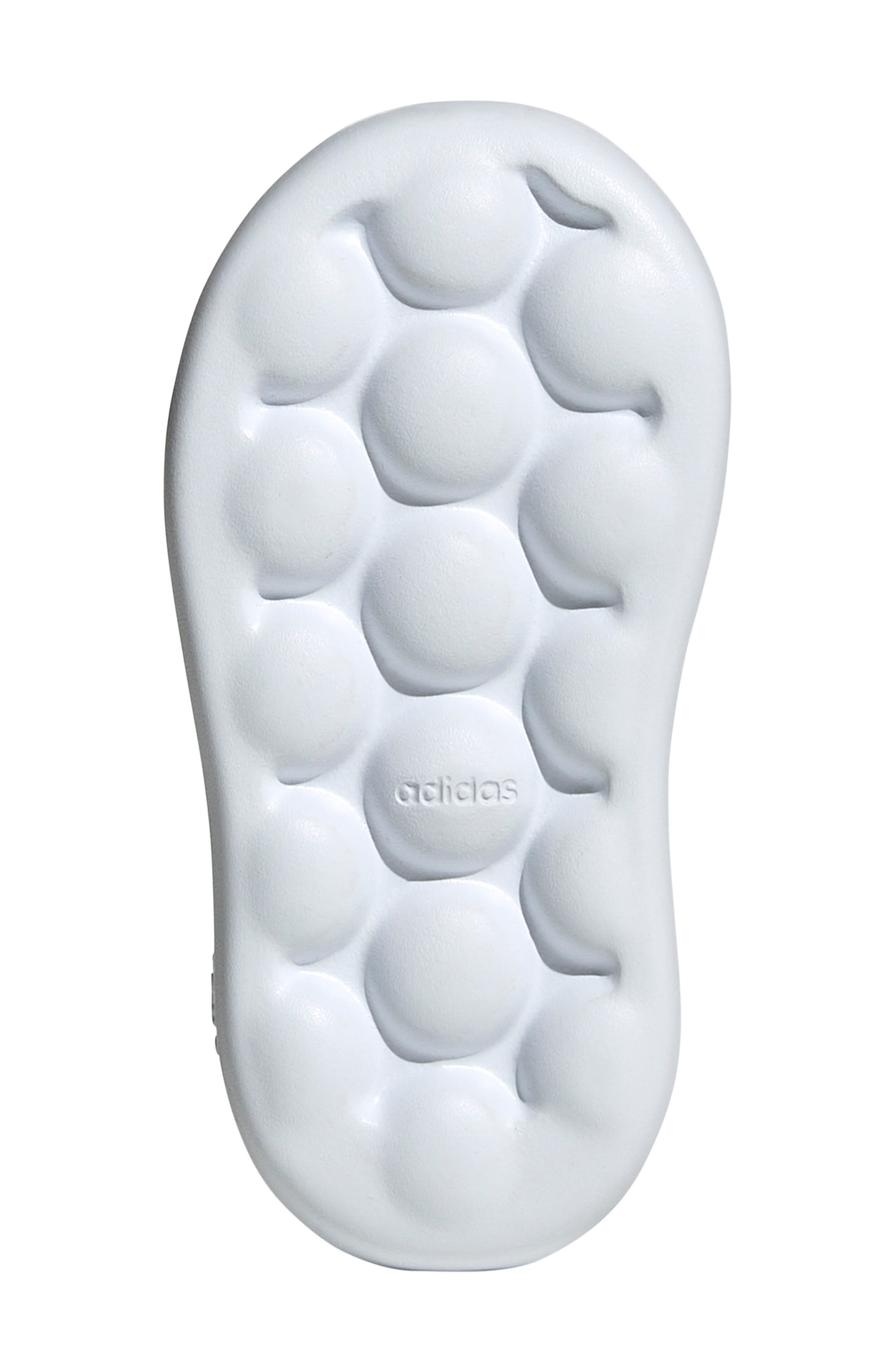 adidas Kids' Grand Court Sneaker, Alternate, color, Pink/ Ruby/ White