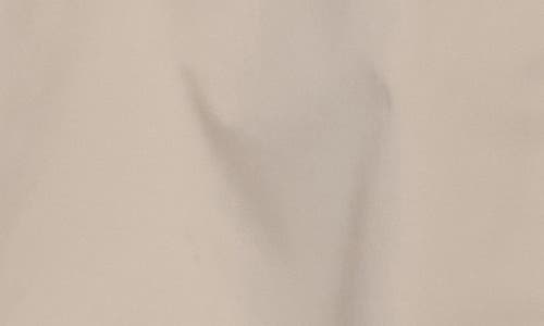 Sam Edelman Hooded Rain Anorak In Neutral