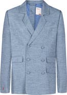 PCFG Free Heaven Linen Blazer