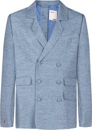 PCFG Free Heaven Linen Blazer