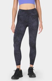 Sweaty Betty Power 7/8 Reflective Leggings