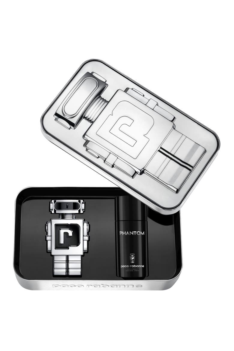 paco rabanne Phantom Eau de Toilette USD $124 Value, Alternate, color, NO COLOR