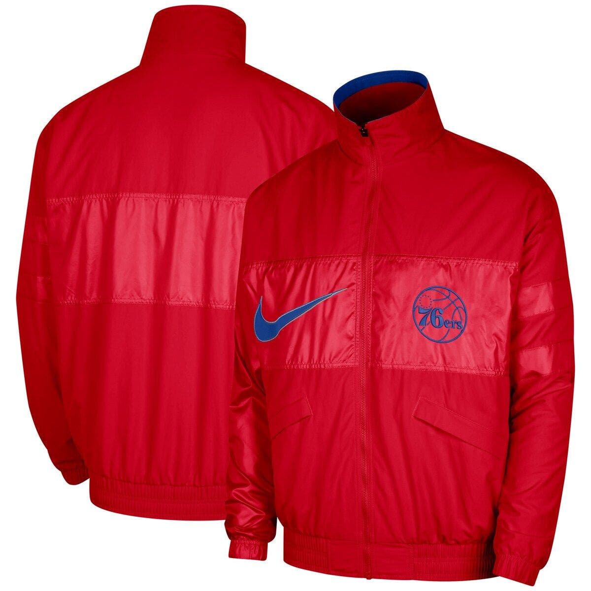 selected Red