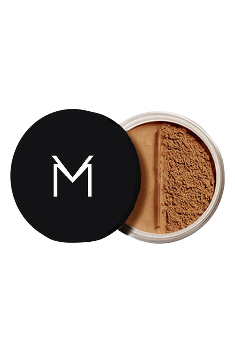 Bronzee Powder Bronzer, Main, color, Rum