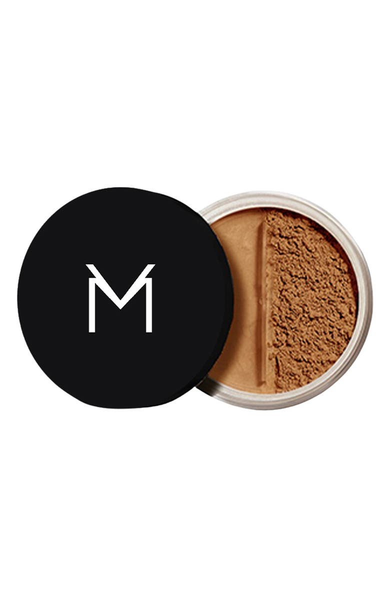 Voodoo Makeup Bronzee Powder Bronzer in Various Colors, Main, color, Rum