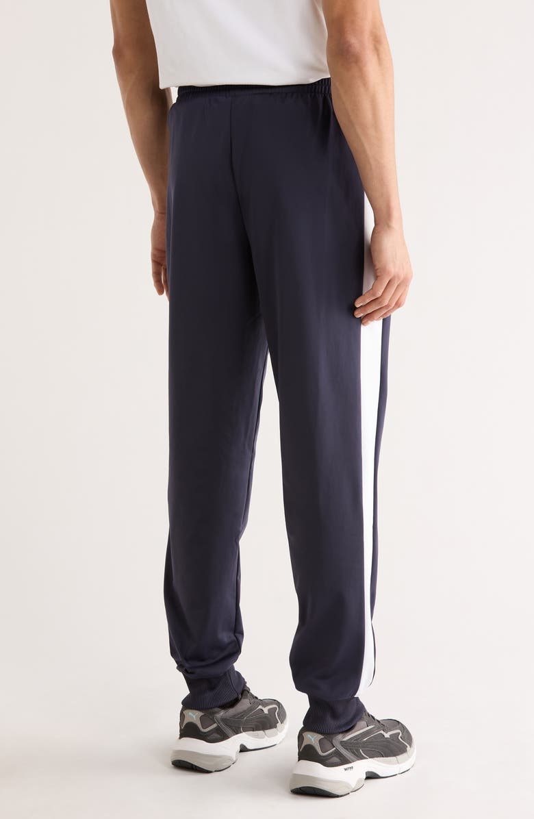 PUMA Essential Joggers, Alternate, color, New Navy