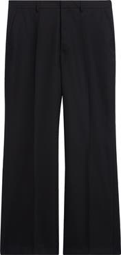 Second Layer Zooty Wool Trousers