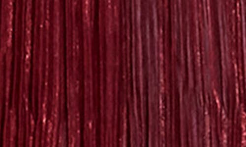DRESS THE POPULATION DRESS THE POPULATION AUDRINA STRAPLESS GOWN
