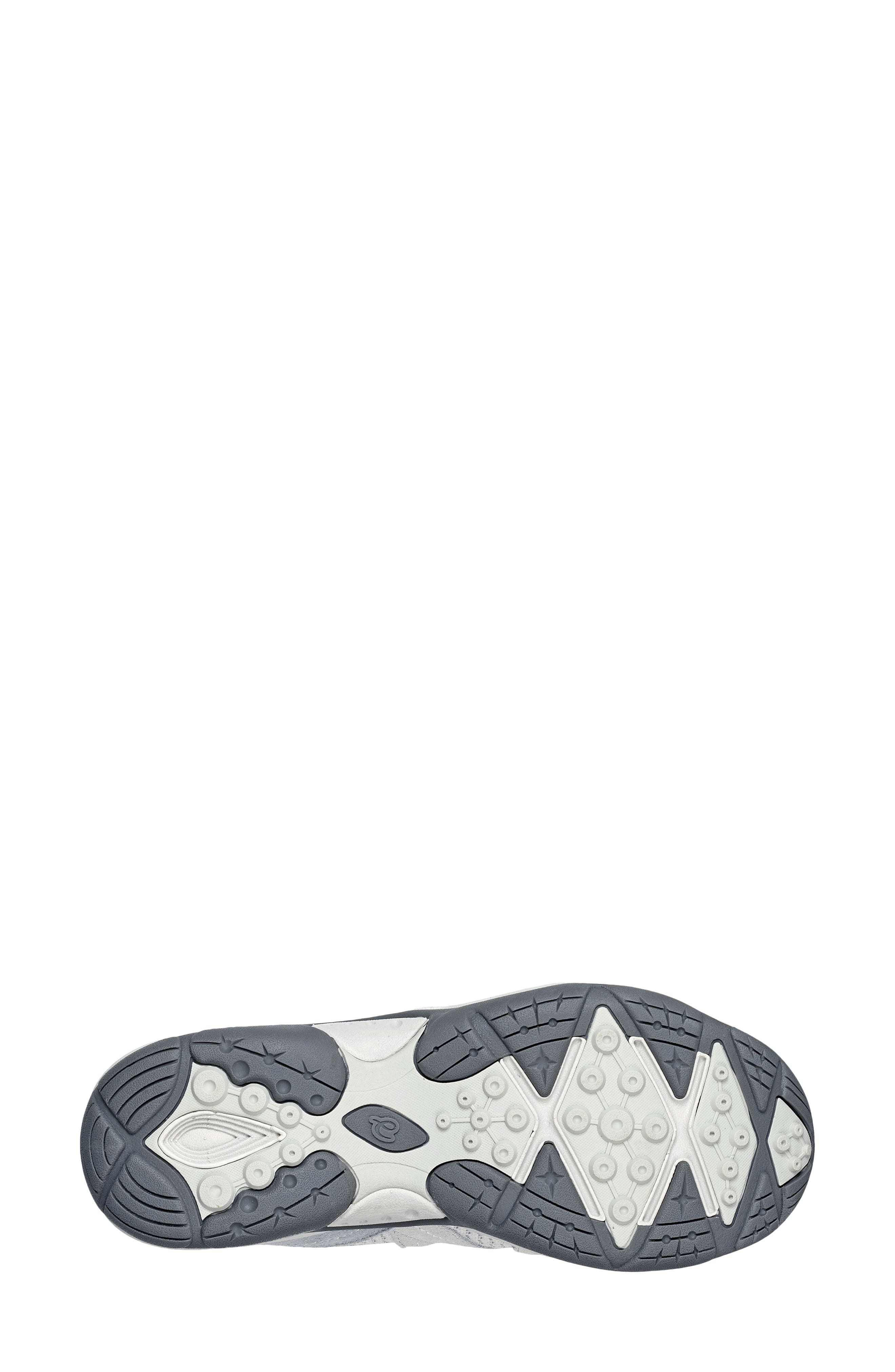 Easy Spirit Earthen Walking Sneaker, Alternate, color, Paloma/ Moonstruck