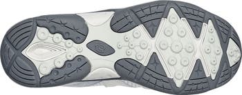 Earthen Walking Sneaker