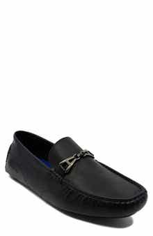 AKADEMIKS Tabor Bit Driving Loafer