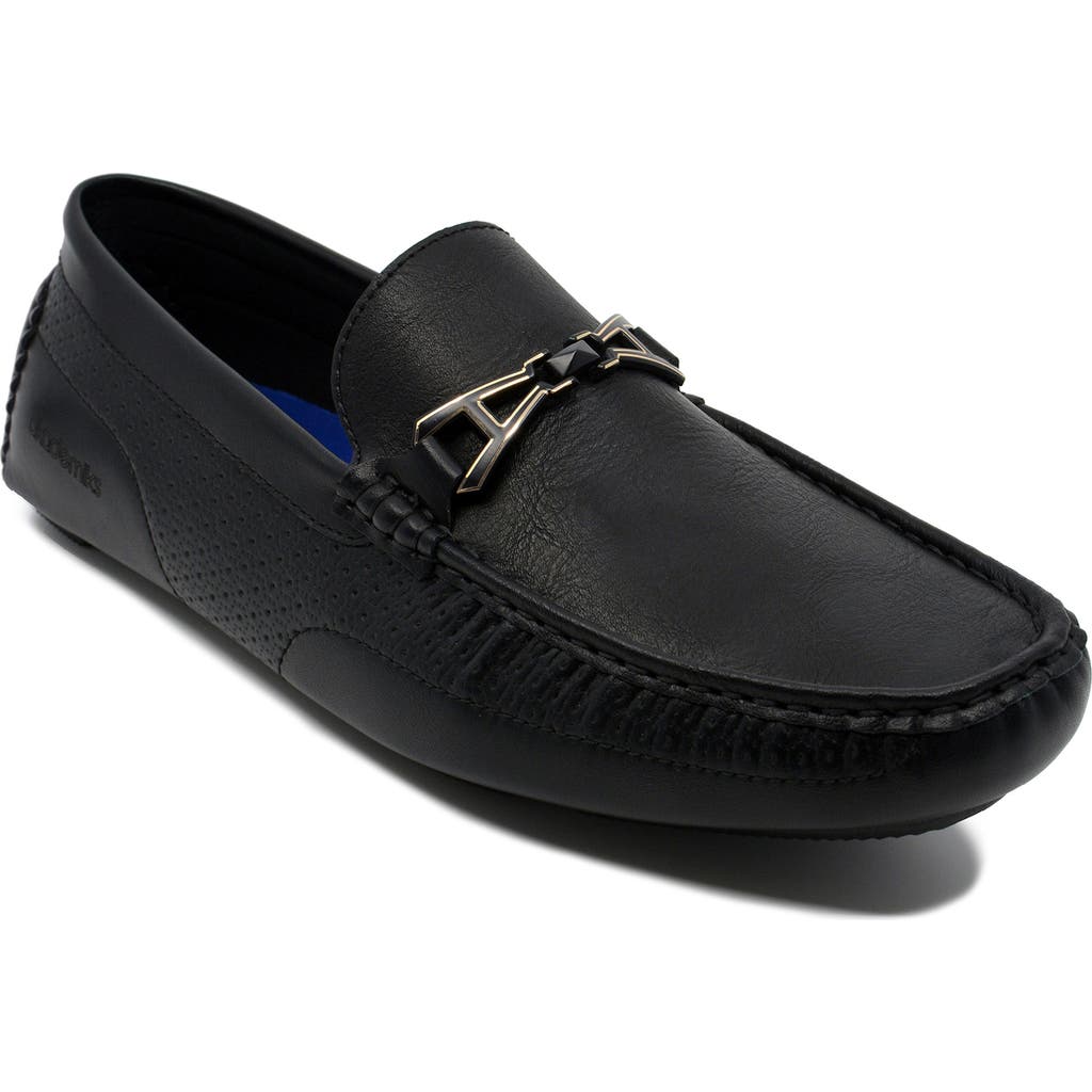Akademiks Tabor Bit Driving Loafer