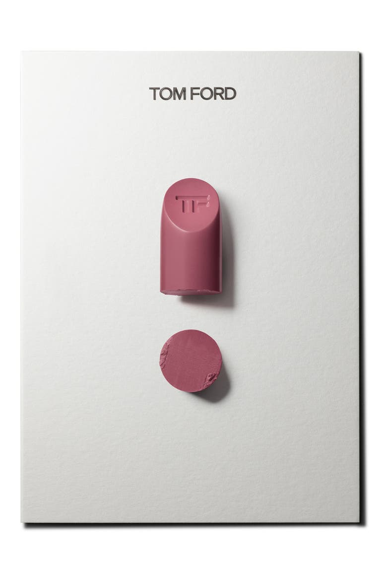 Lip Color Matte Lipstick, Alternate, color, 26 OBSESSED