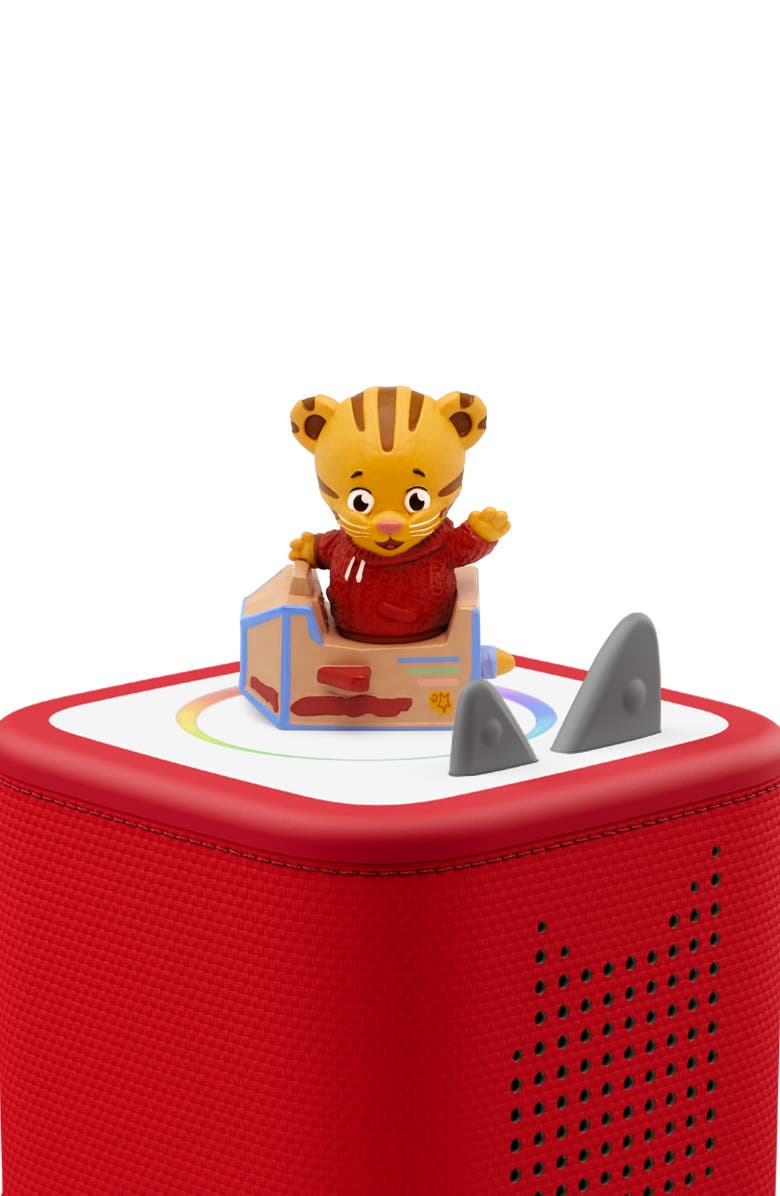 tonies Daniel Tiger's Neighborhood 2-Pack Tonie Character Bundle, Alternate, color, Multi