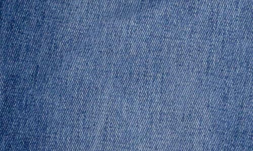 Joe's Kids' The Mia High Waist Wide Leg Jeans In Blue