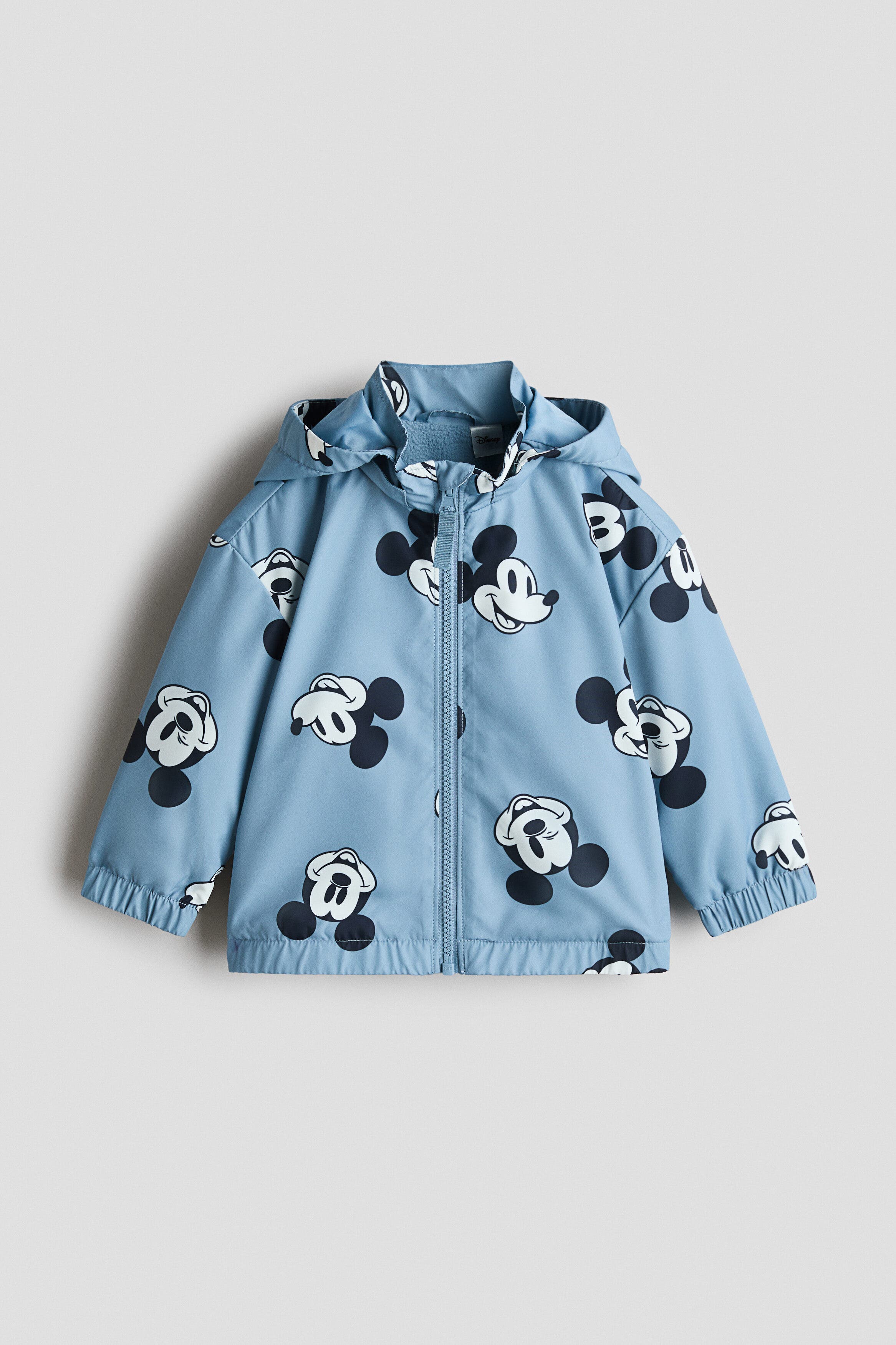 Light blue/Mickey Mouse