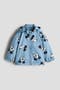 selected Light Blue/Mickey Mouse