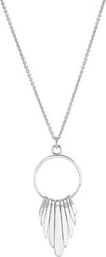 Lucy Quartermaine Egyptian Temple Strand Pendant