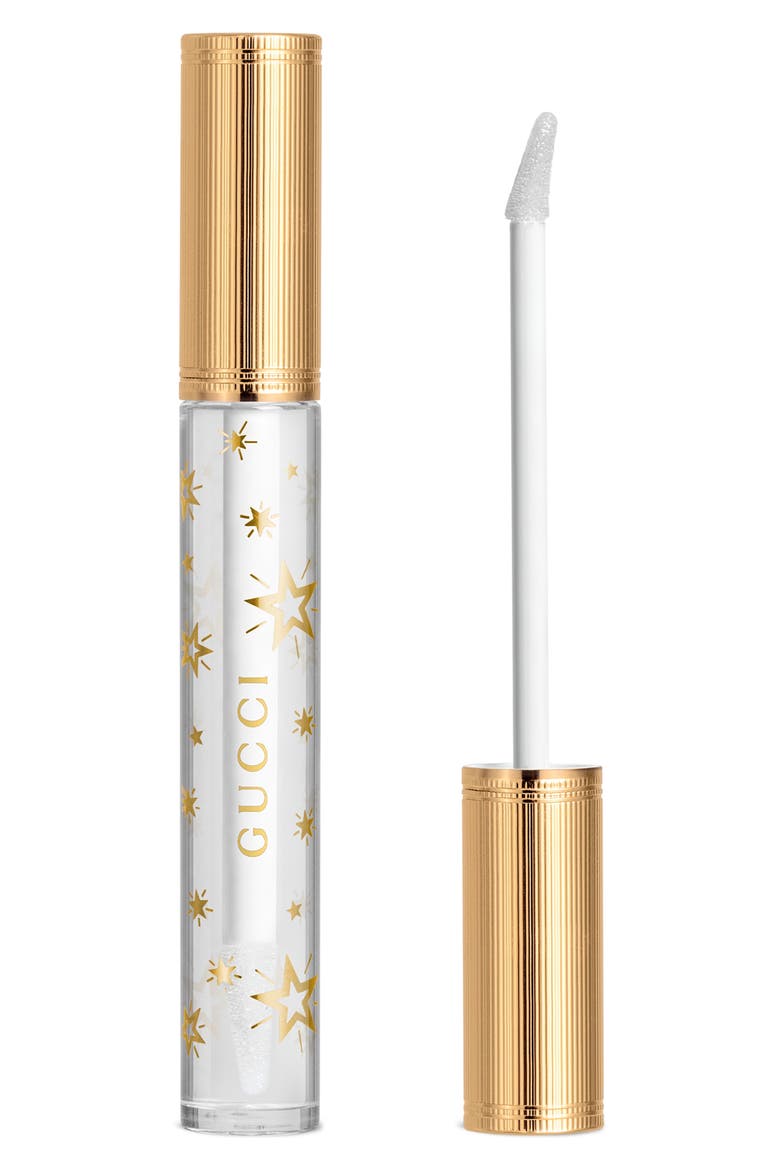 Gloss à Lèvres Plumping Lip Gloss, Main, color, 117 JOSLYN CLAIR