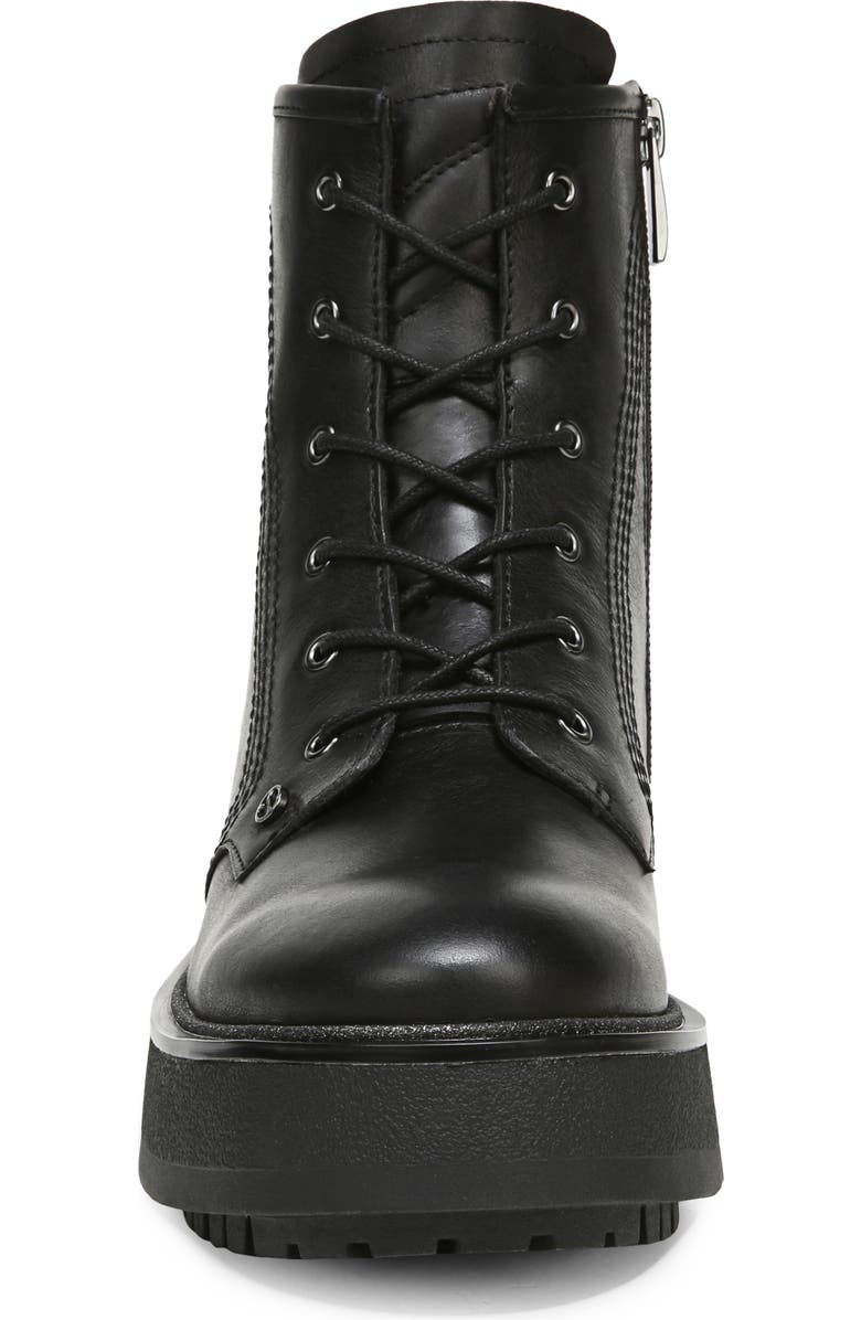 Franco Sarto Jensine Lace-Up Boot, Alternate, color,