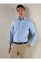  Blue Oxford