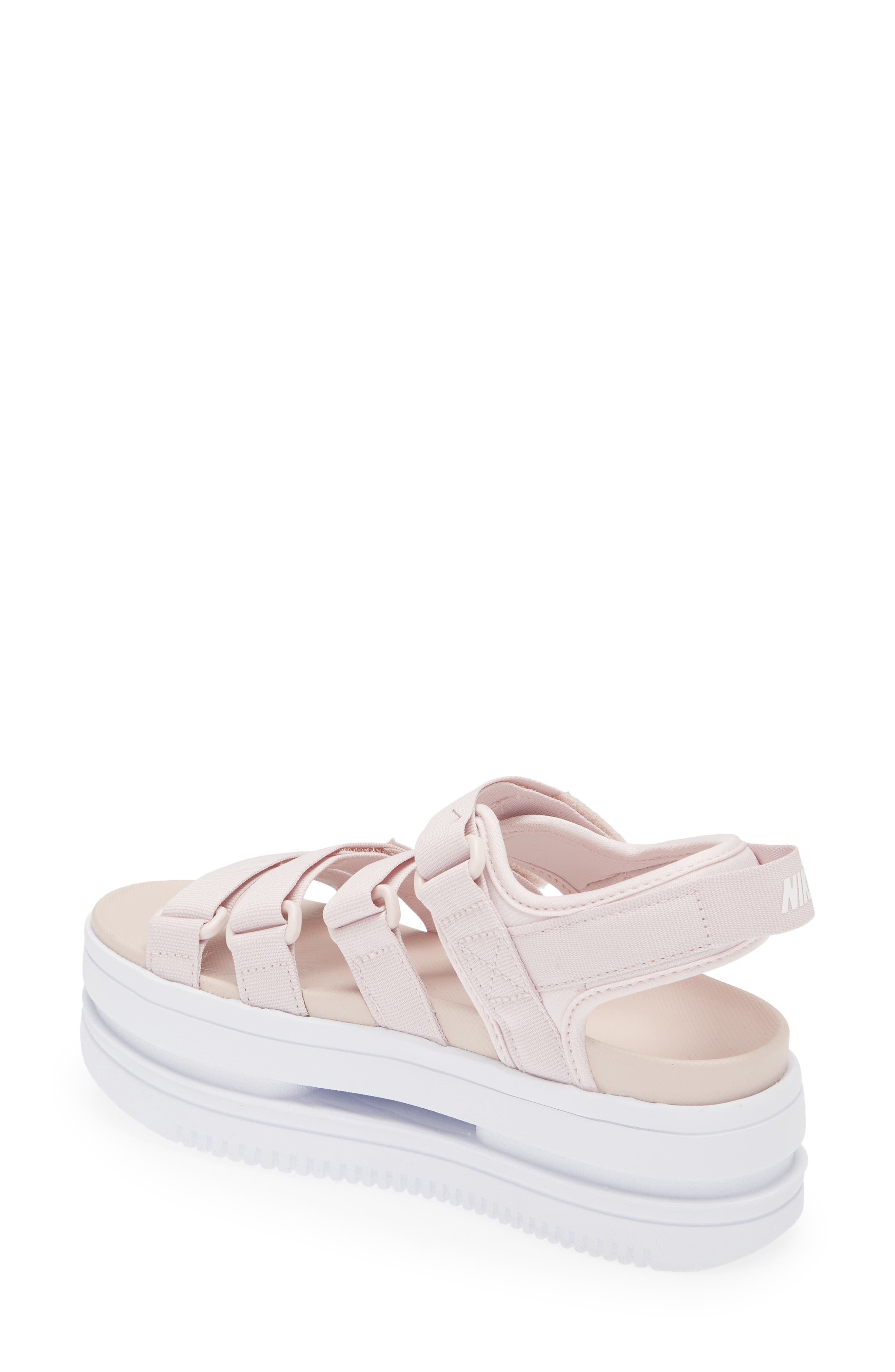 Nike Icon Classic Platform Sandal (Women) | Nordstromrack