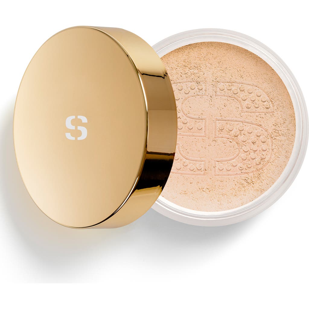Sisley Paris Phyto-teint Poudre Libre Loose Powder