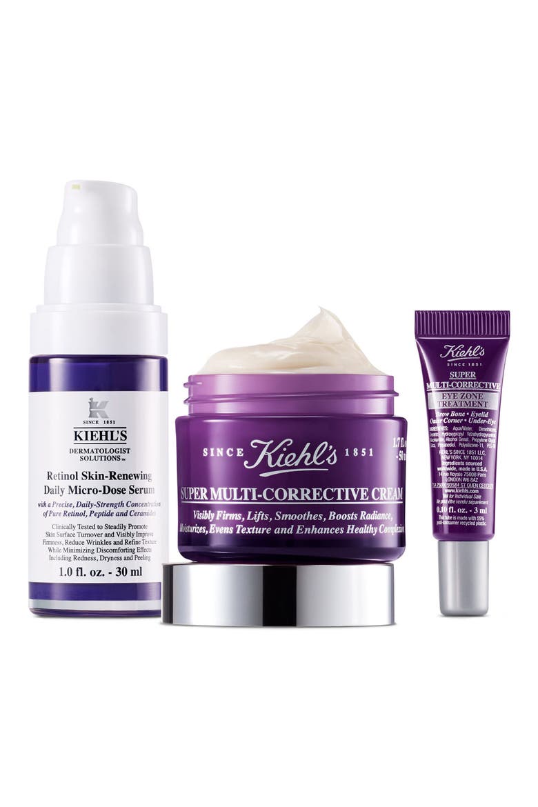 Age-Defying Essentials USD $152 Value, Alternate, color, NO COLOR