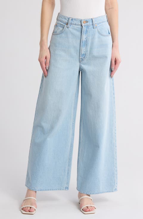 Pushpop High Waist Cuff Crop Jeans (Just A Nibble)