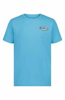 Under Armour Kids' Fish Shack Graphic T-Shirt